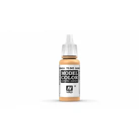 70845 Model Color - Sunny Skin Tone