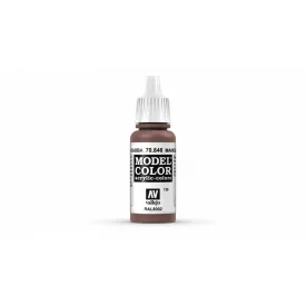 70846 Model Color - Mahogany Brown