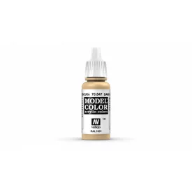 70847 Model Color - Dark Sand