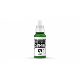 70850 Model Color - Medium Olive