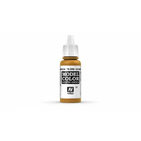 70856 Model Color - Ochre Brown