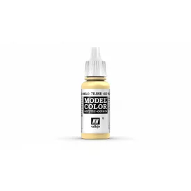 70858 Model Color - Ice Yellow