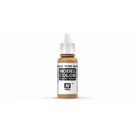70860 Model Color - Medium Fleshtone