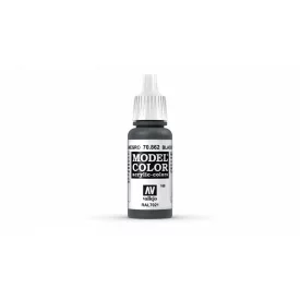 70862 Model Color - Black Grey