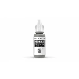 70864 Model Color - Natural Steel