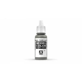 70865 Model Color - Oily Steel