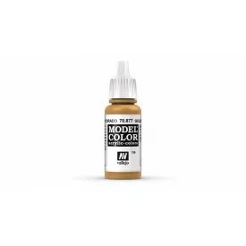 70877 Model Color - Goldbrown