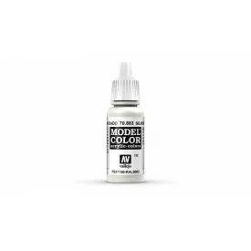 70883 Model Color - Silvergrey