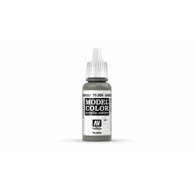 70886 Model Color - Green Grey