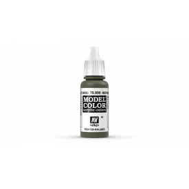 70890 Model Color - Retractive Green