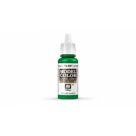 70891 Model Color - Intermediate Green