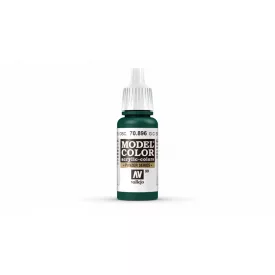 70896 Model Color - Ger.Cam.Extra Dark Green
