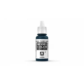 70899 Model Color - Dark Prussian Blue