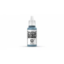 70901 Model Color - Pastel Blue