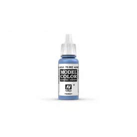 70902 Model Color - Azure