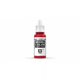 70908 Model Color - Carmine Red