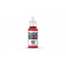 70909 Model Color - Vermillion