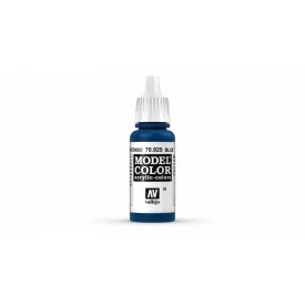 70925 Model Color - Blue