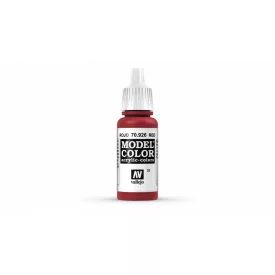 70926 Model Color - Red