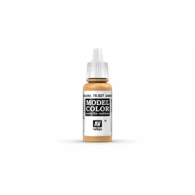70927 Model Color - Dark Flesh