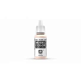 70928 Model Color - Light Flesh