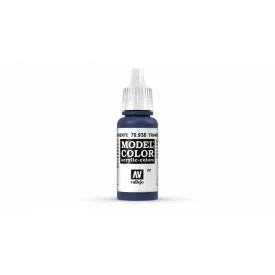 70938 Model Color - Transparent Blue