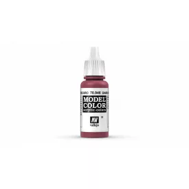 70946 Model Color - Dark Red