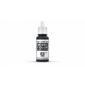 70950 Model Color - Black