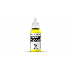 70952 Model Color - Lemon Yellow