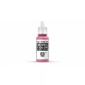 70958 Model Color - Pink