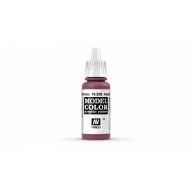 70959 Model Color - Purple