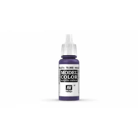 70960 Model Color - Violet