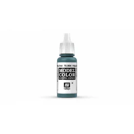 70964 Model Color - Field Blue