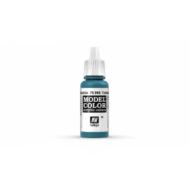70966 Model Color - Turquoise