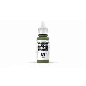 70967 Model Color - Olive Green