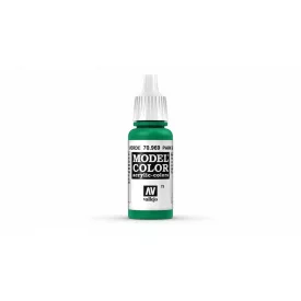 70969 Model Color - Park Green Flat