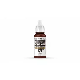 70985 Model Color - Hull Red