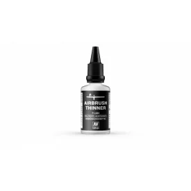 71061 Auxiliary - Airbrush Thinner 32 ml