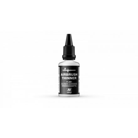 71061 Auxiliary - Airbrush Thinner 32 ml