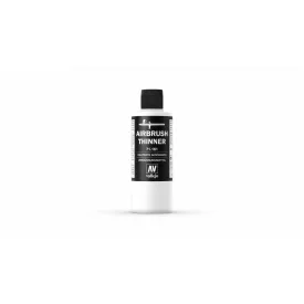 71161 Auxiliary - Airbrush Thinner 200 ml