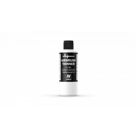 71161 Auxiliary - Airbrush Thinner 200 ml