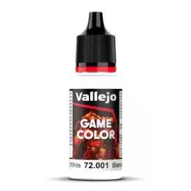 Game Color - Dead White 18 ml