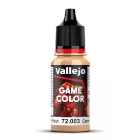 Game Color - Pale Flesh 18 ml