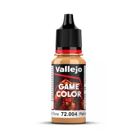 Game Color - Elf Skin Tone 18 ml