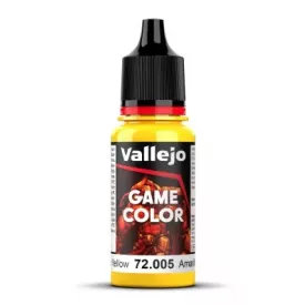 Game Color - Moon Yellow 18 ml