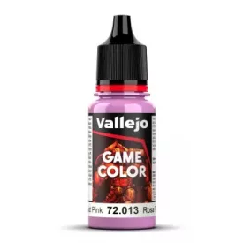 Game Color - Squid Pink 18 ml