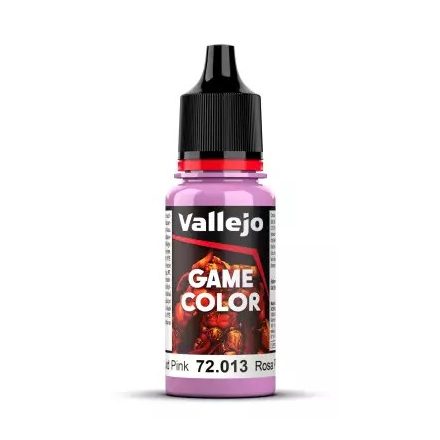 Game Color - Squid Pink 18 ml