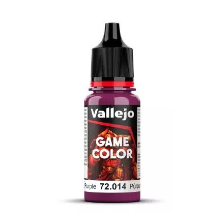 Game Color - Warlord Purple 18 ml