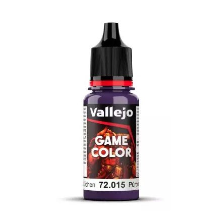 Game Color - Hexed Lichen 18 ml