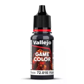 Game Color - Royal Purple 18 ml